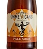 Brewery Ommegang Sour Pale Ale